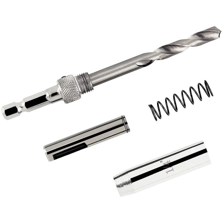 H Automatic Pivot Hinges for Wooden Doors | Stornfield