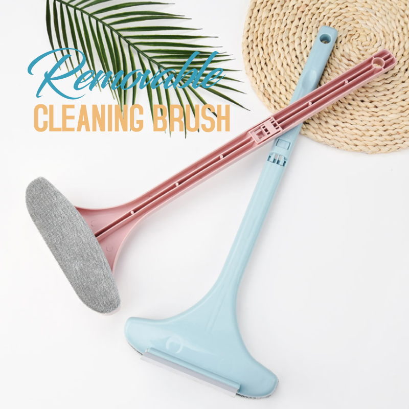 Foldable Window Screen Cleaning Brush | Stornfield