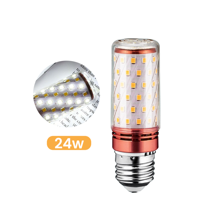Energy-saving LED bulb | Stornfield