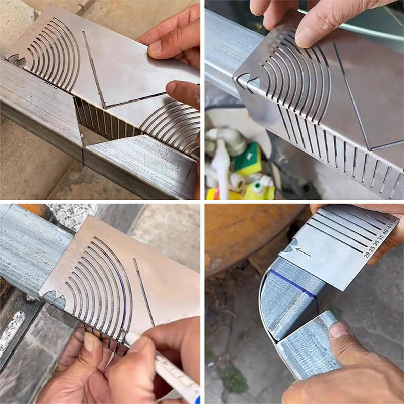 PrecisionFlex Shop & Arc Marking Tool | Stornfield