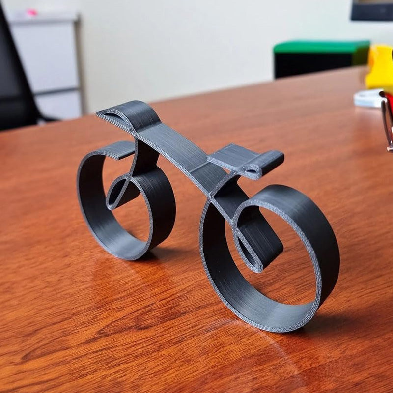 Stornfield | Bijoux de vélo en métal