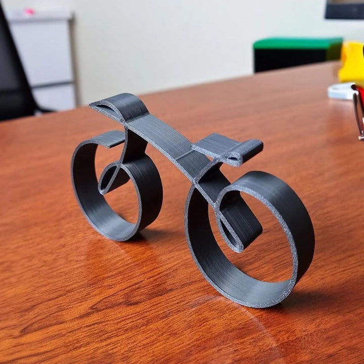 Stornfield | Bijoux de vélo en métal