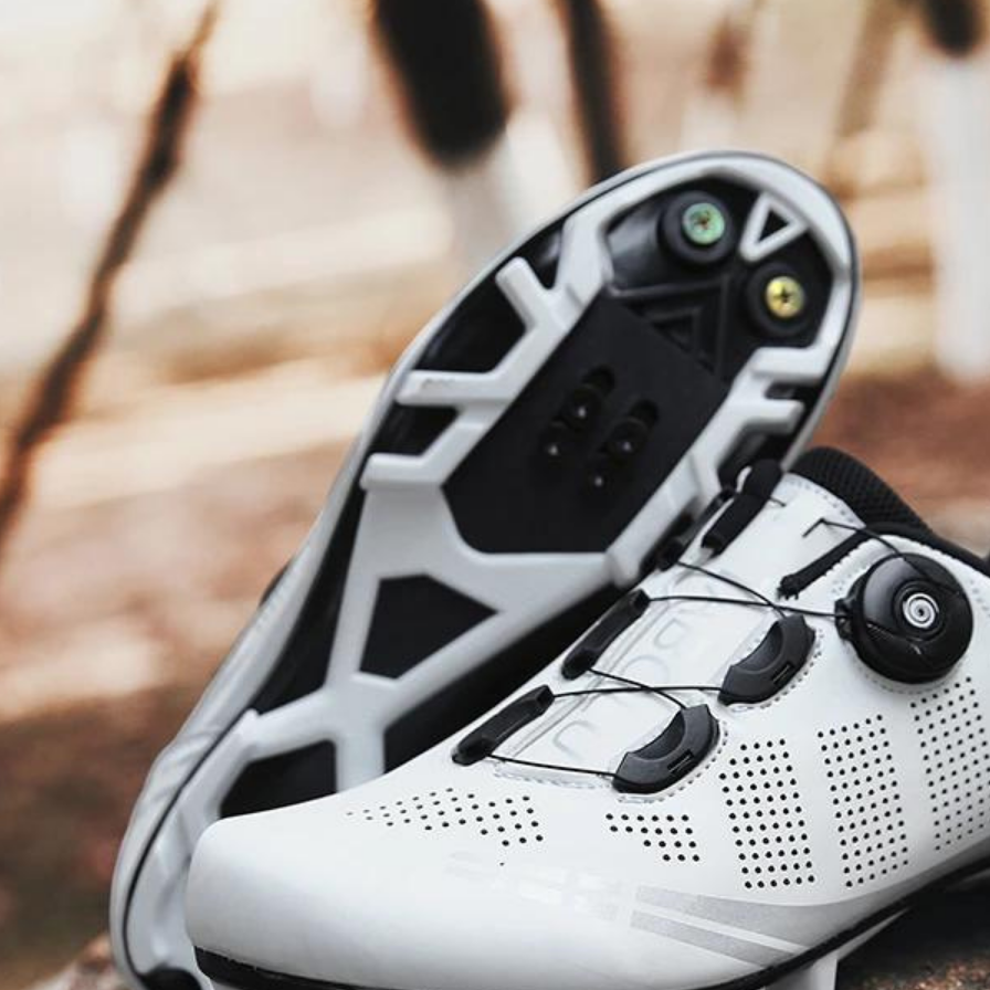 Stornfield | Orthopedic Cycling Shoes