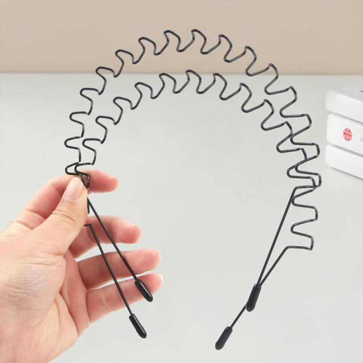 Stornfield | Fashionable Minimalist Metal Headband