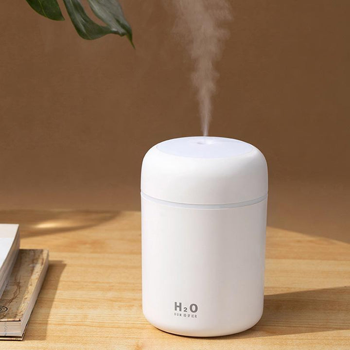 Mini Air Purifier | Stornfield