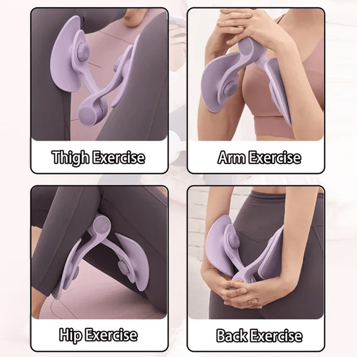PelvicRepair Strengthen Your Confidence | Stornfield