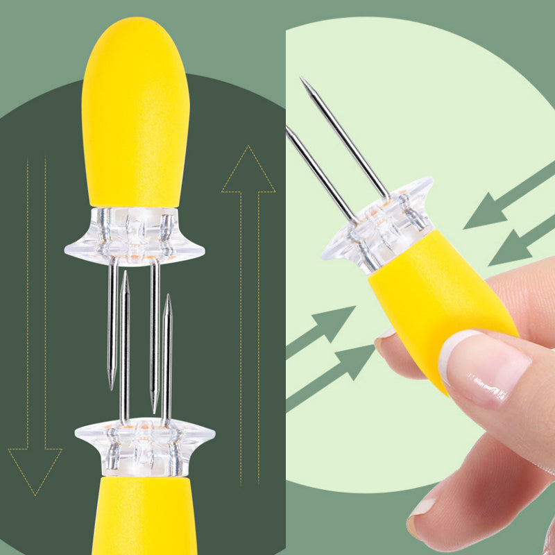 BBQ Corn Fork | Stornfield