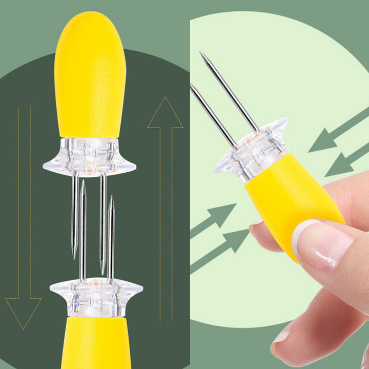 BBQ Corn Fork | Stornfield