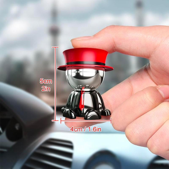 Cute 360° Rotating Magnetic Phone Holder | Stornfield