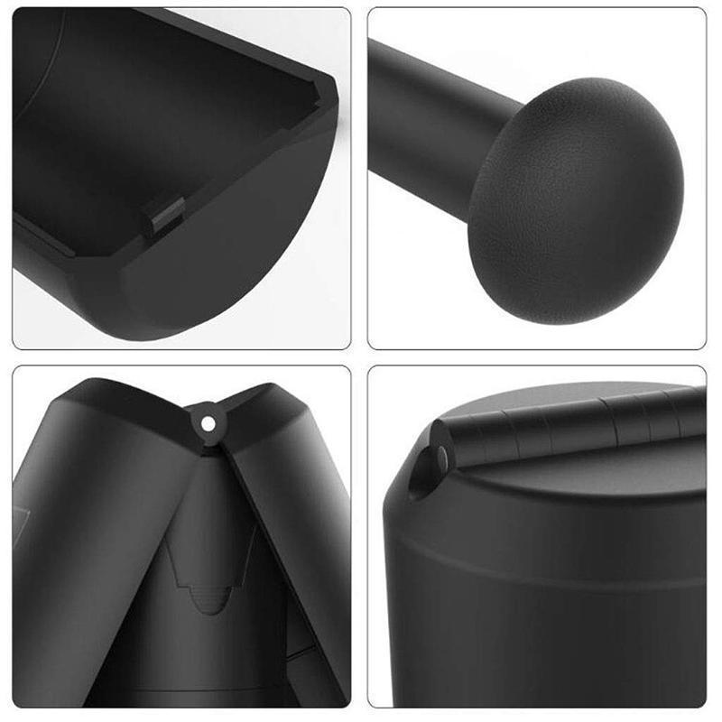 Stornfield | Portable Mini Folding Chair for Queuing Outdoors etc.