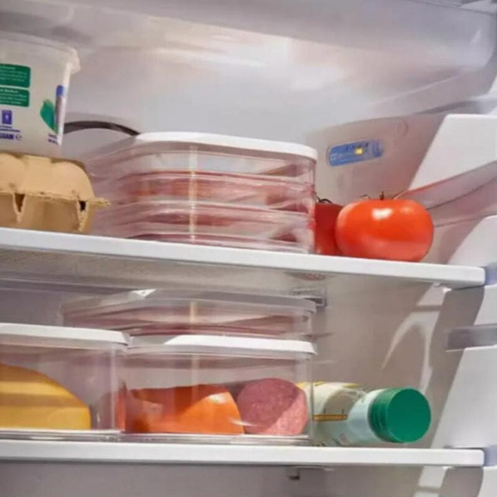 3 Layer Reusable Food Storage Container | Stornfield
