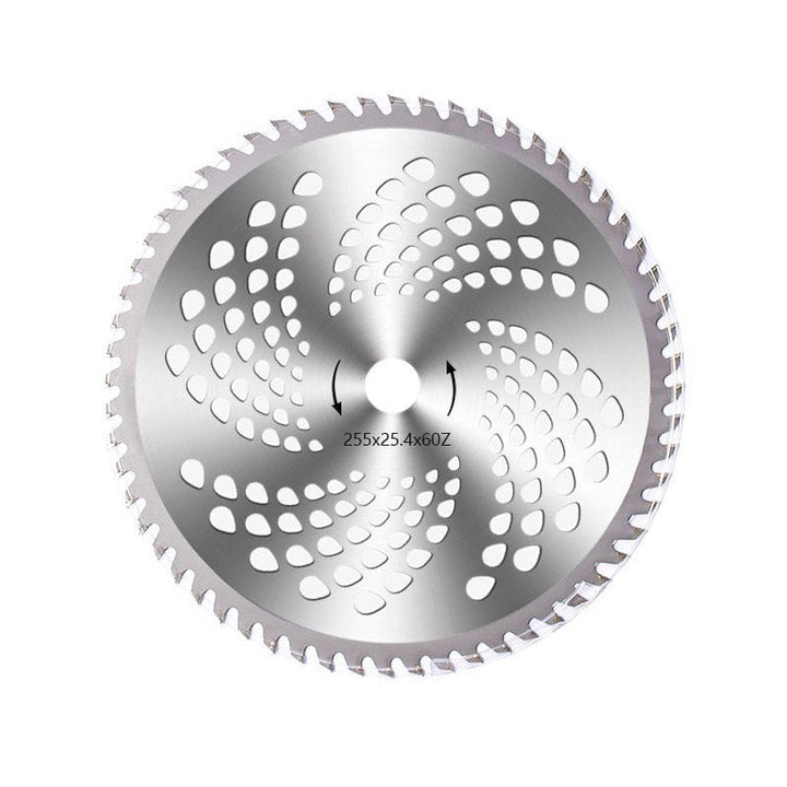 Alloy Saw Blade for Lawn Mower | Stornfield