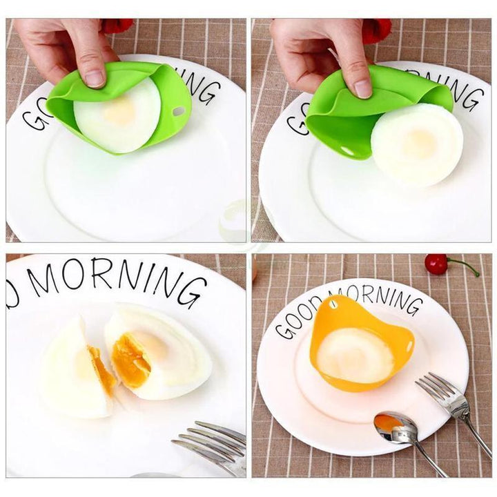 Silicone Egg Holders | Stornfield