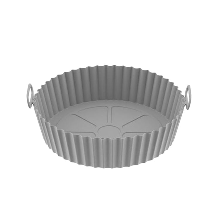 Tablet - Silicone Reusable - Perfect for Airfryer - Practical and Ecological | Stornfield