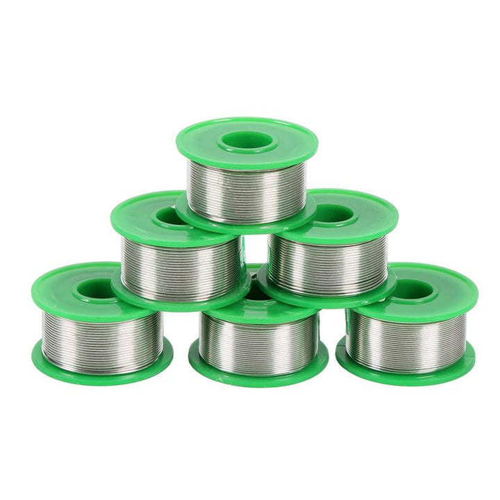 Solder Wire for Electrical Soldering | Stornfield