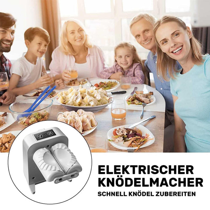 Fully automatic dumpling machine for household | Stornfield