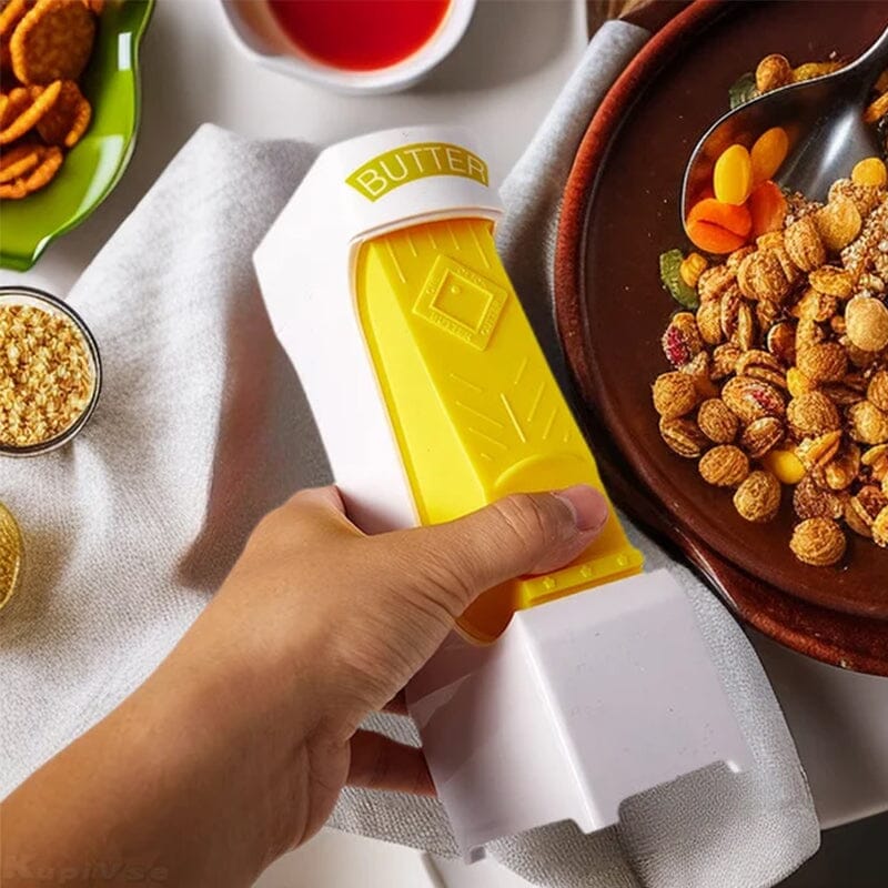One-click Butter Cutter | Stornfield