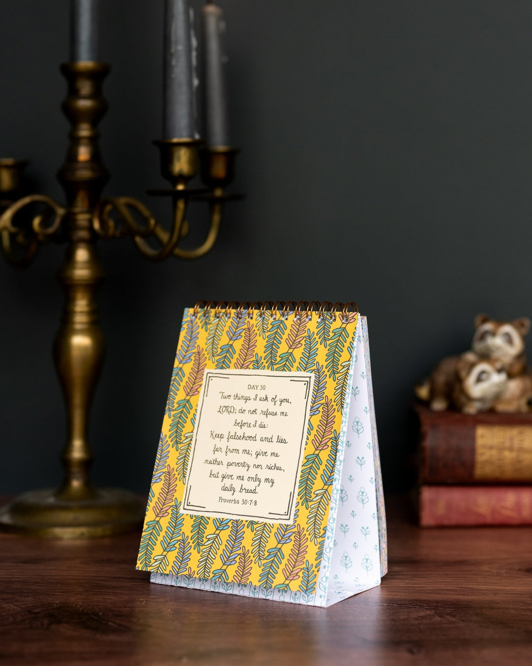 30 Days Quotes Eternal Calendar🕊️ | Stornfield