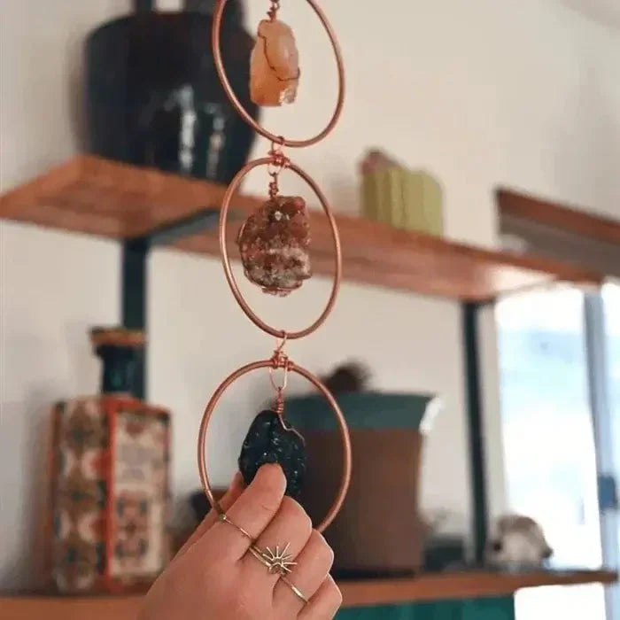 Stornfield | Chakra Decor | For positive energy