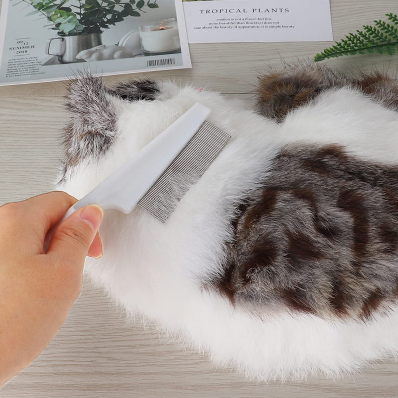 Flea and Tick Comb for Pets | Stornfield