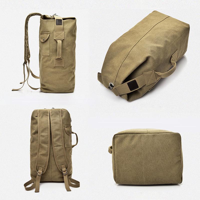 Portable Travel Bag | Stornfield