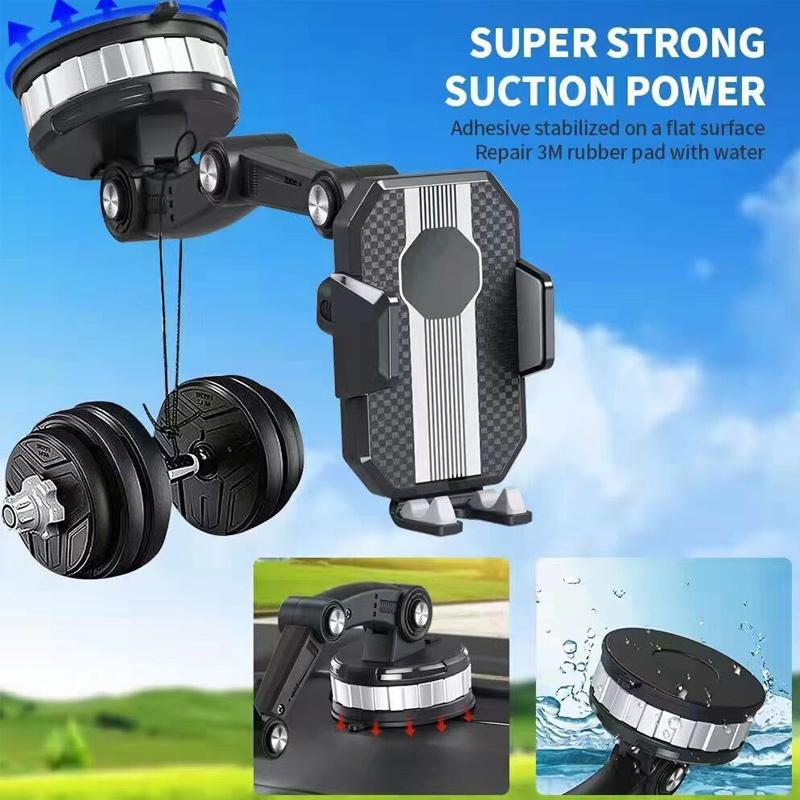 Super Adsorption Phone Holder | Stornfield