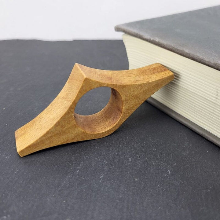 Stornfield | Solid Wood Reading Tool