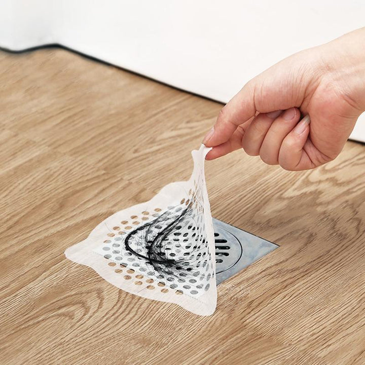 Basin drain sticker | Stornfield