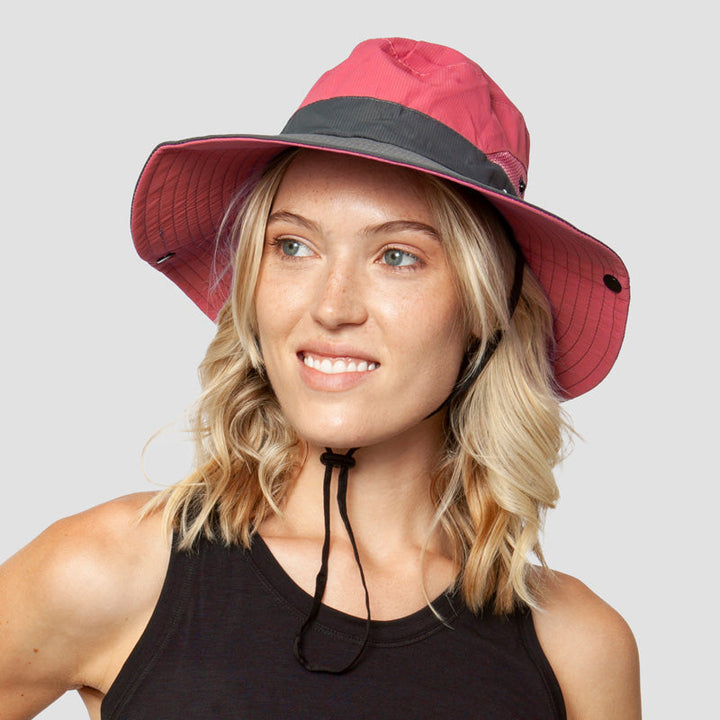 Stornfield | UV protection foldable sun hat