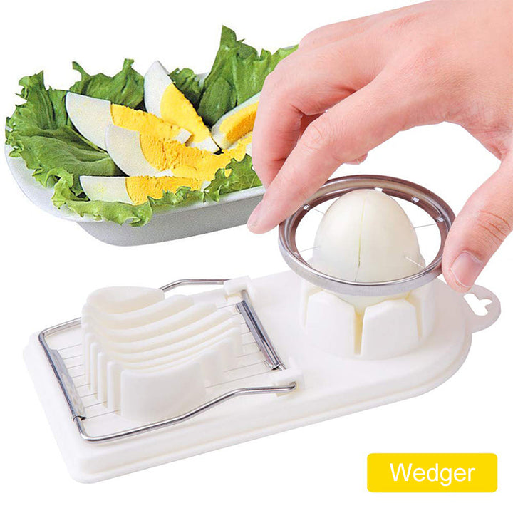 Two-in-one Egg Cutter Tool | Stornfield