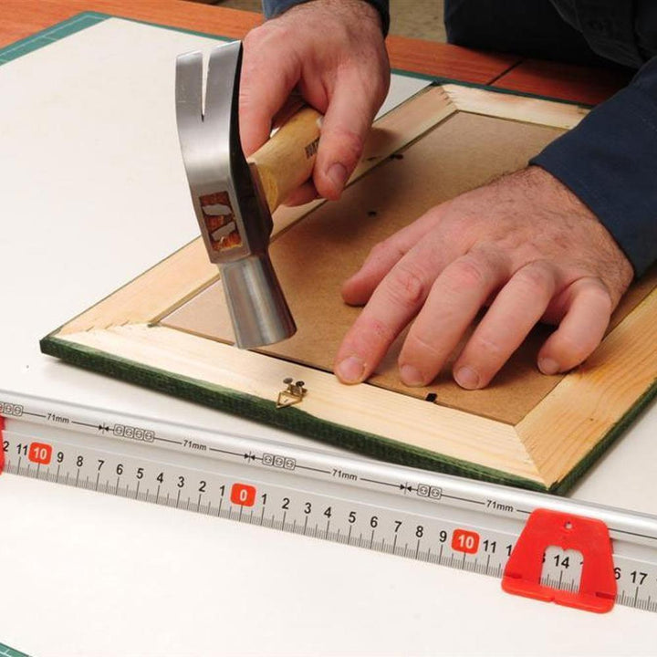 Multi-Functional Rule Horizontally Calibrated | Stornfield