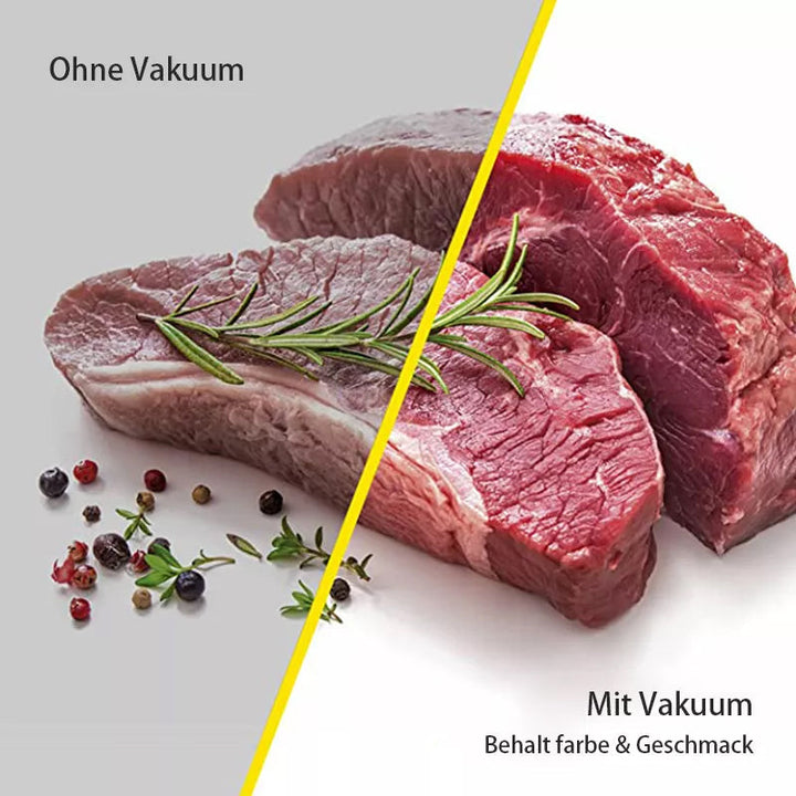 Vacuum Sealer | Stornfield