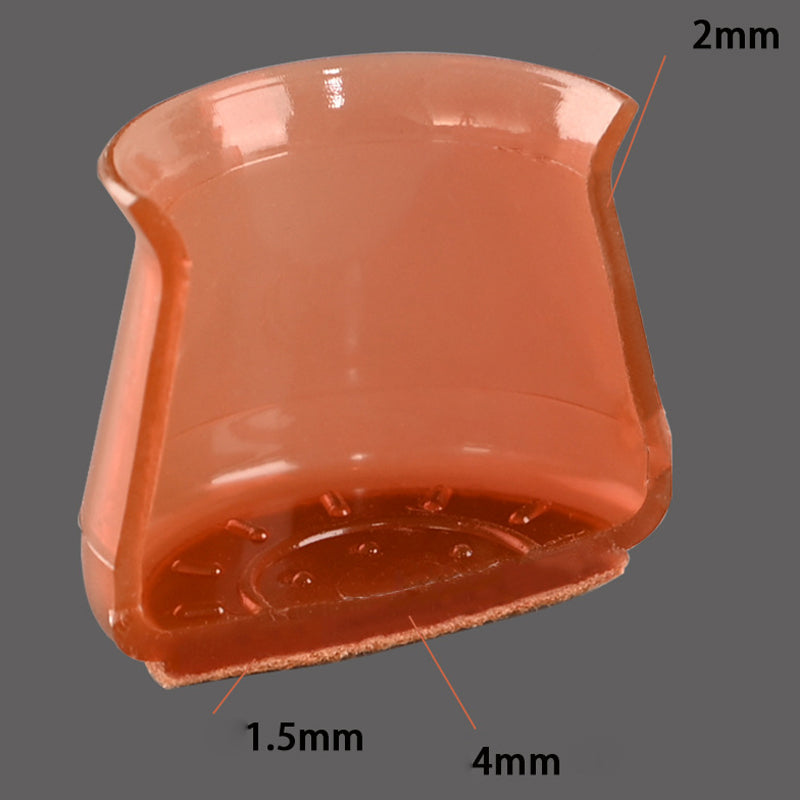 Chair Leg Floor Protectors (4 PCS) | Stornfield