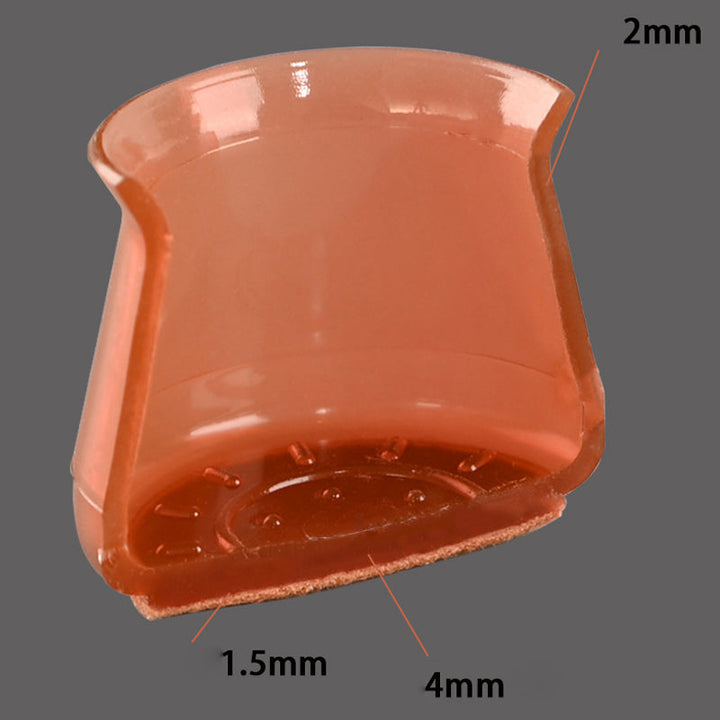 Chair Leg Floor Protectors (4 PCS) | Stornfield