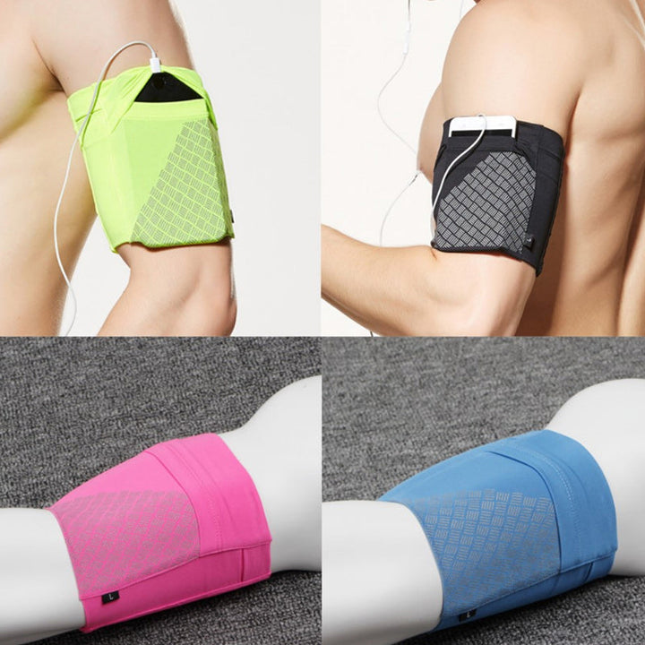 Stornfield | 3-IN-1 Sports Armband Phone Case