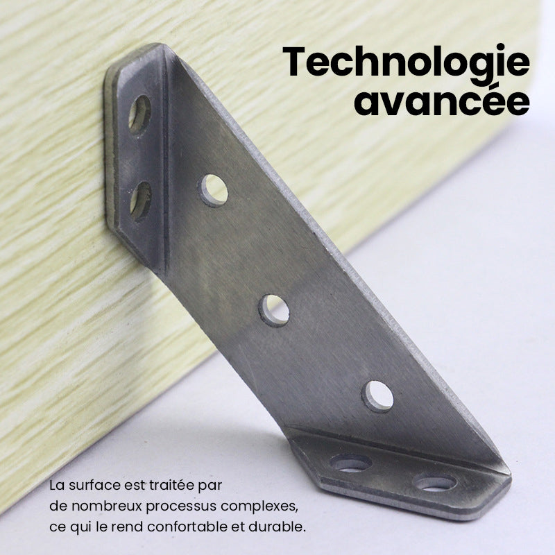 Triangular support bracket | Stornfield