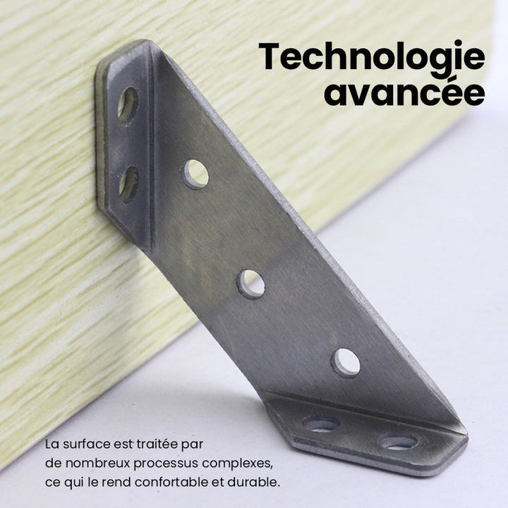 Triangular support bracket | Stornfield