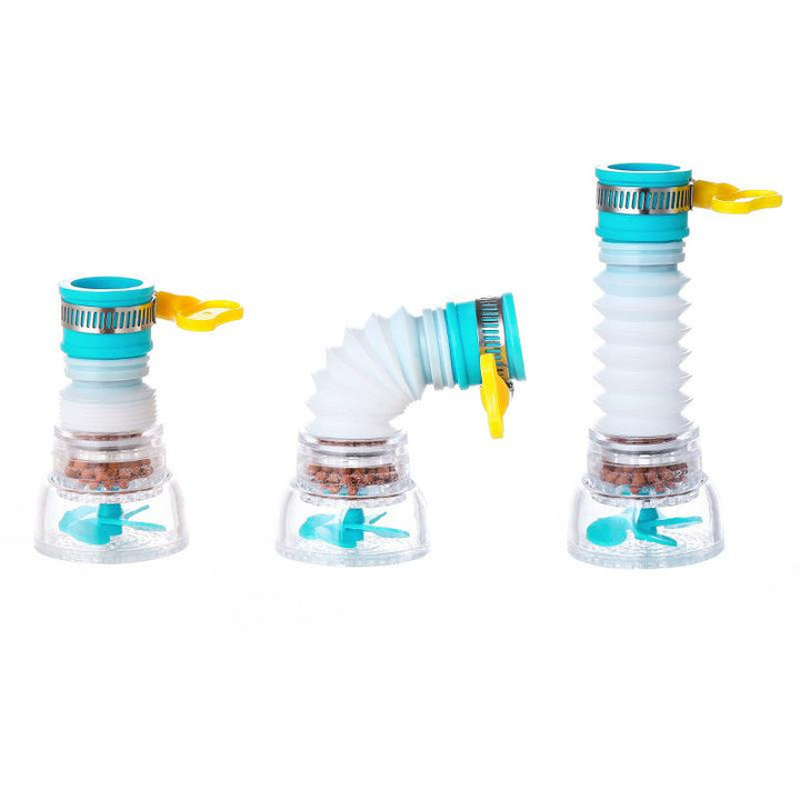 Faucet Booster Filter | Stornfield