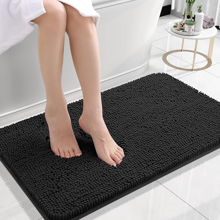 Stornfield | Luxurious bath mats for maximum comfort and safety