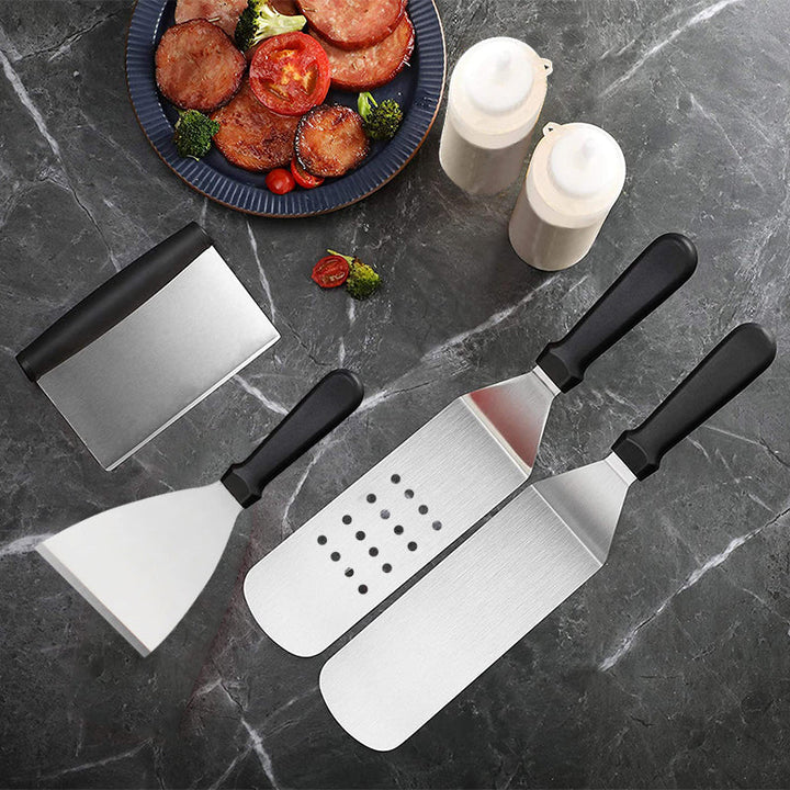 BBQ tool set | Stornfield