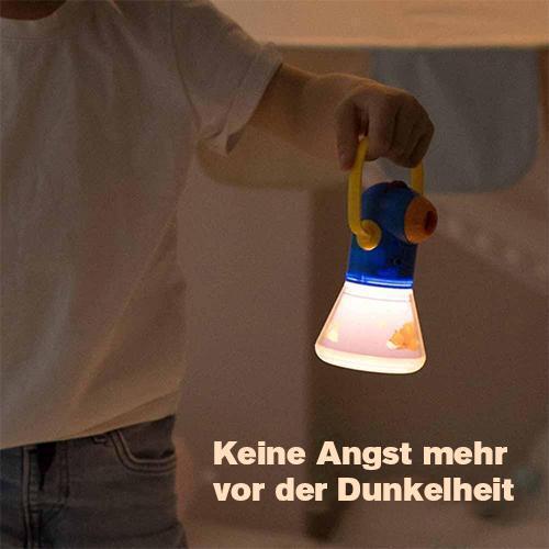 Star Night Light Multifunctional Story Projector | Stornfield
