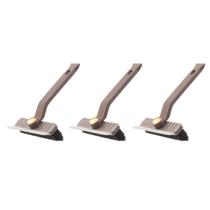 Multifunctional rotating joint brush | Stornfield