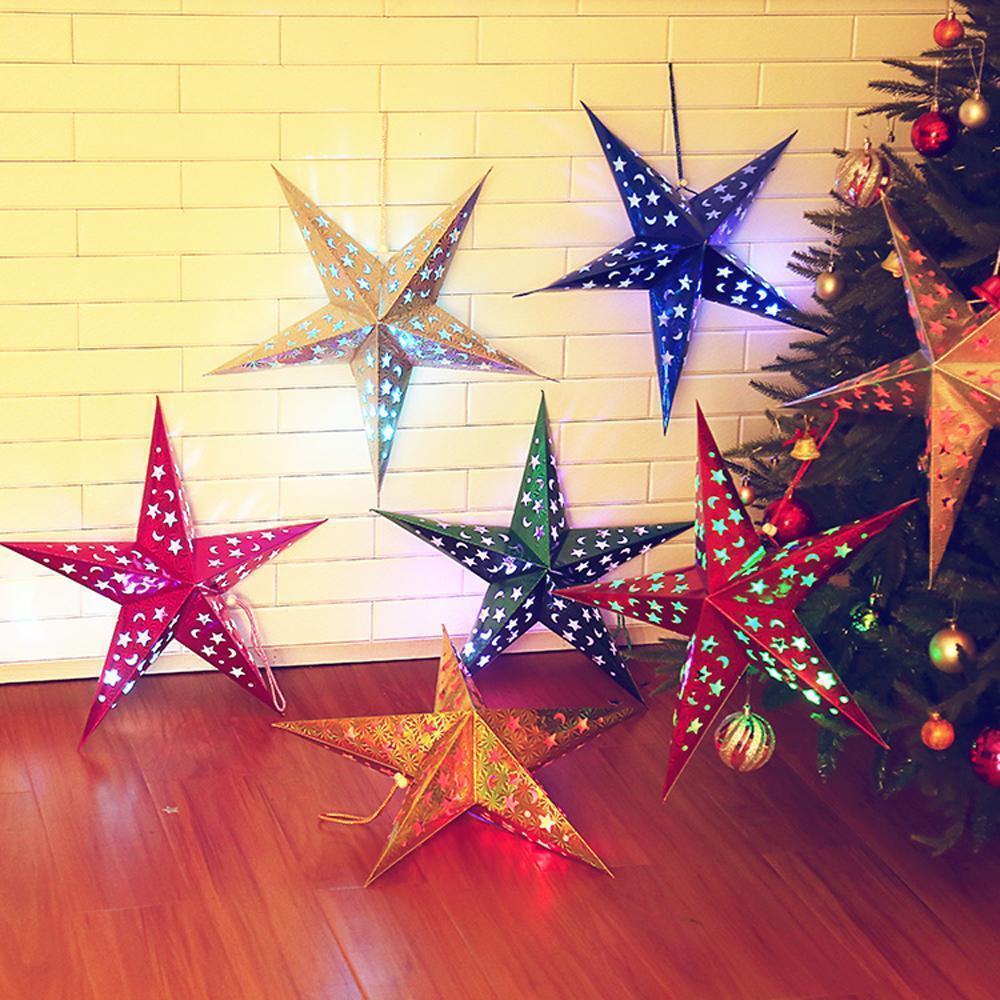 Christmas Good Idea Bling Bling Shining Star | Stornfield