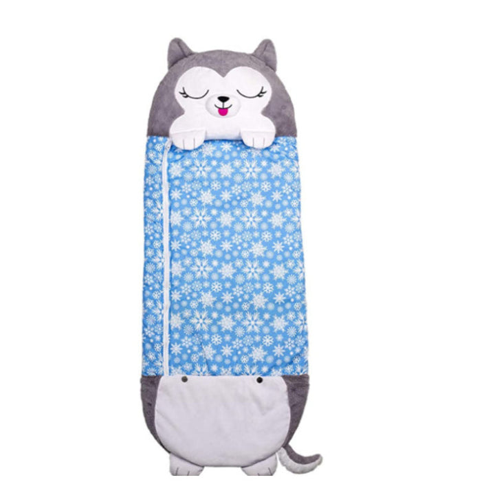 Stornfield | Coussin de confort et sac de couchage
