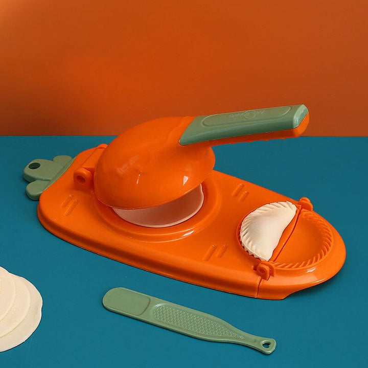 New Dumpling Mold Pressure 2 in 1 | Stornfield