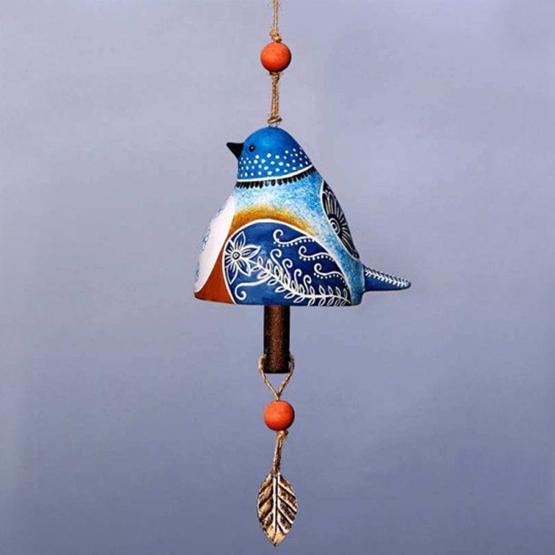 Birdsong bell | Stornfield
