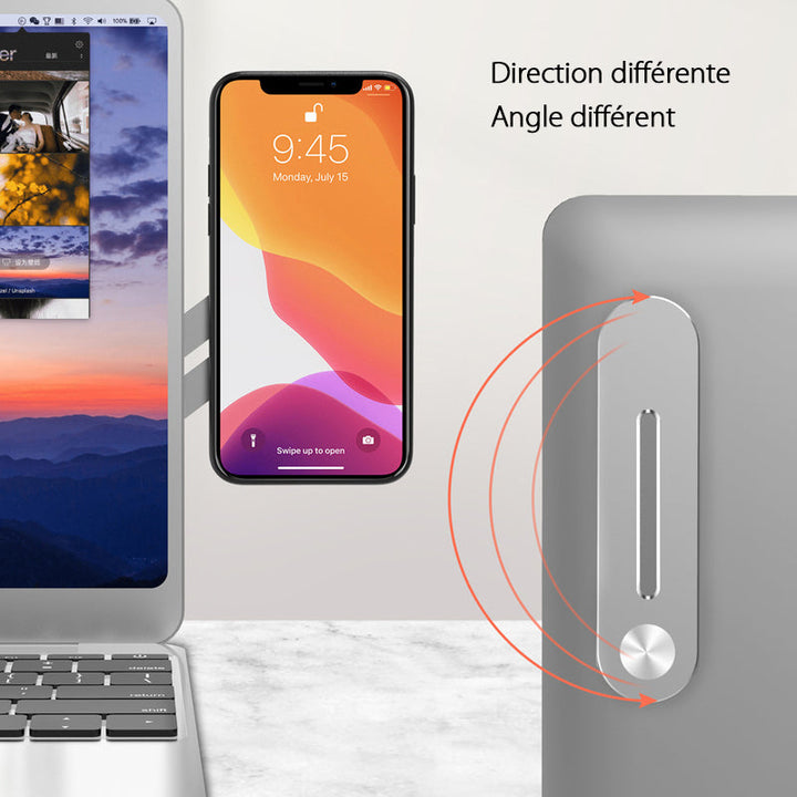 Laptop Extension Support | Stornfield