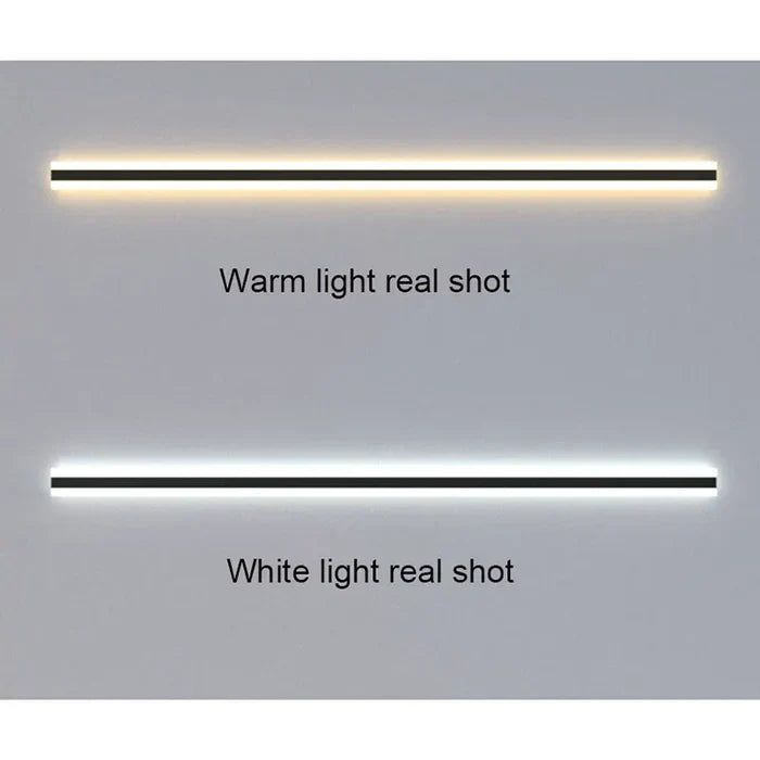 Weather-Resistant Outdoor Wall Light - RainGuard Light | Stornfield