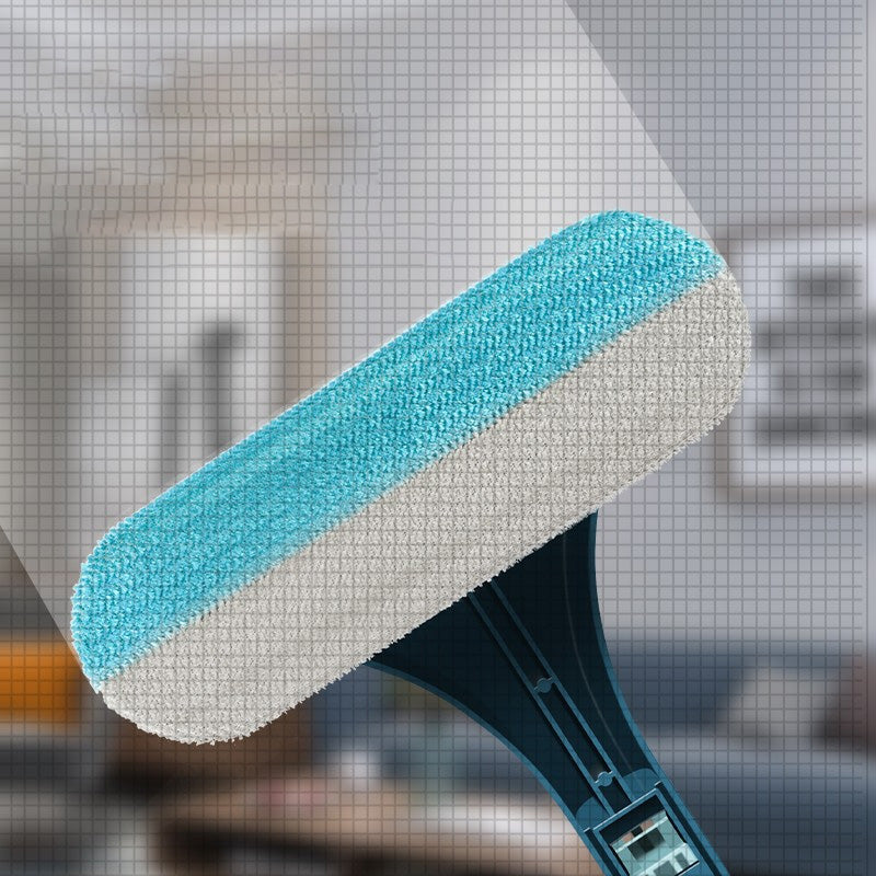 Window Cleaning Tool with Dual-head | Stornfield