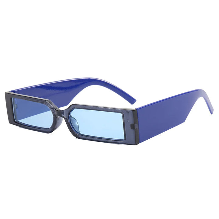 Victor Sunglasses | Rectangular & Subtle | Stornfield